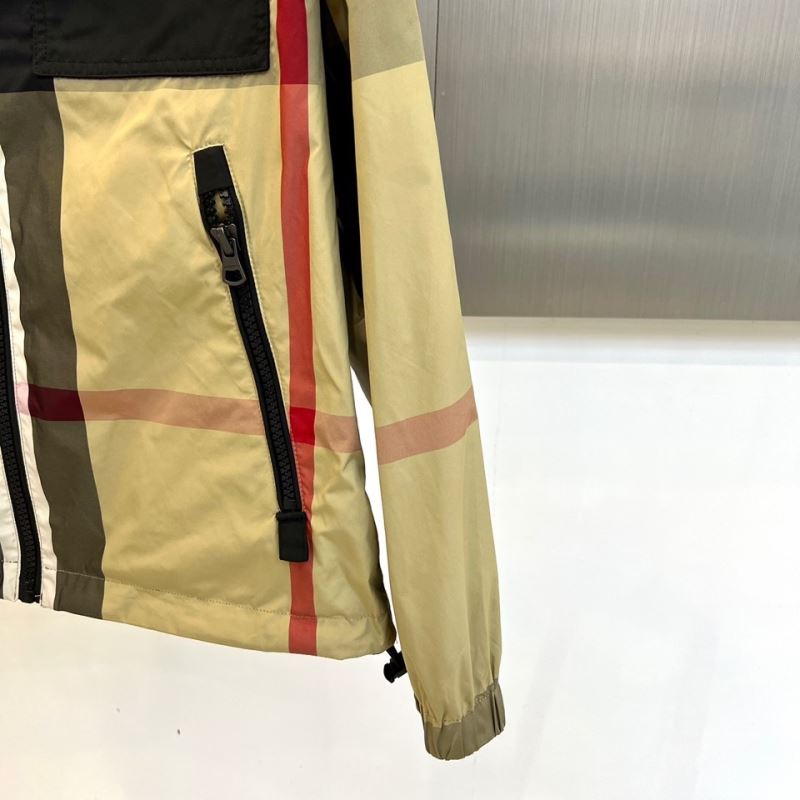 Burberry Outwear